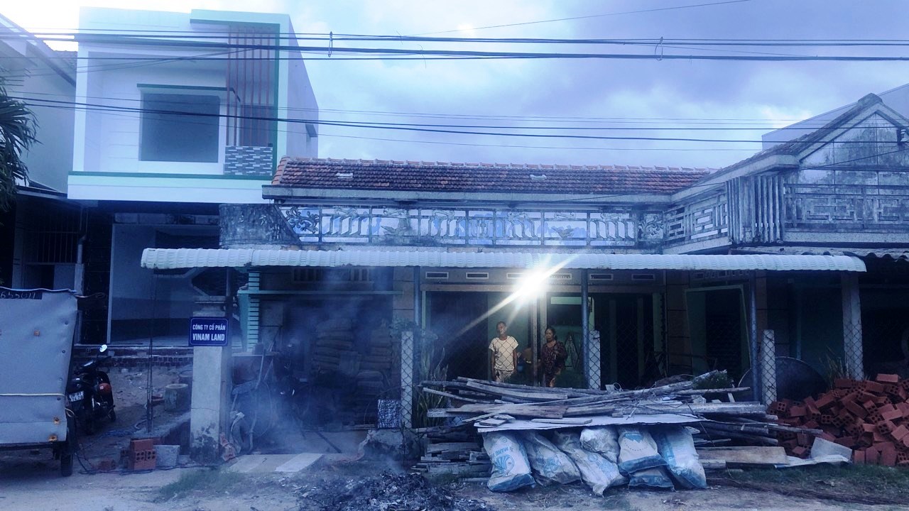 Công ty Cổ phần Vinam Land phản hồi thông tin Báo Người Lao Động