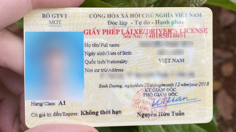 Chính sách phải có bước đi, lộ trình phù hợp