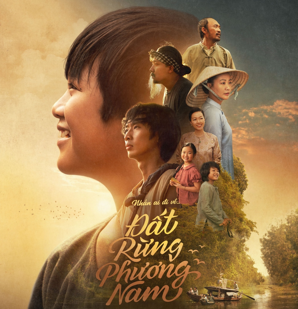 Kh&ocirc;ng chỉ xem phim Đất rừng phương Nam, nhiều b&iacute; quyết &ldquo;săn&rdquo; điểm r&egrave;n luyện - Ảnh 4.