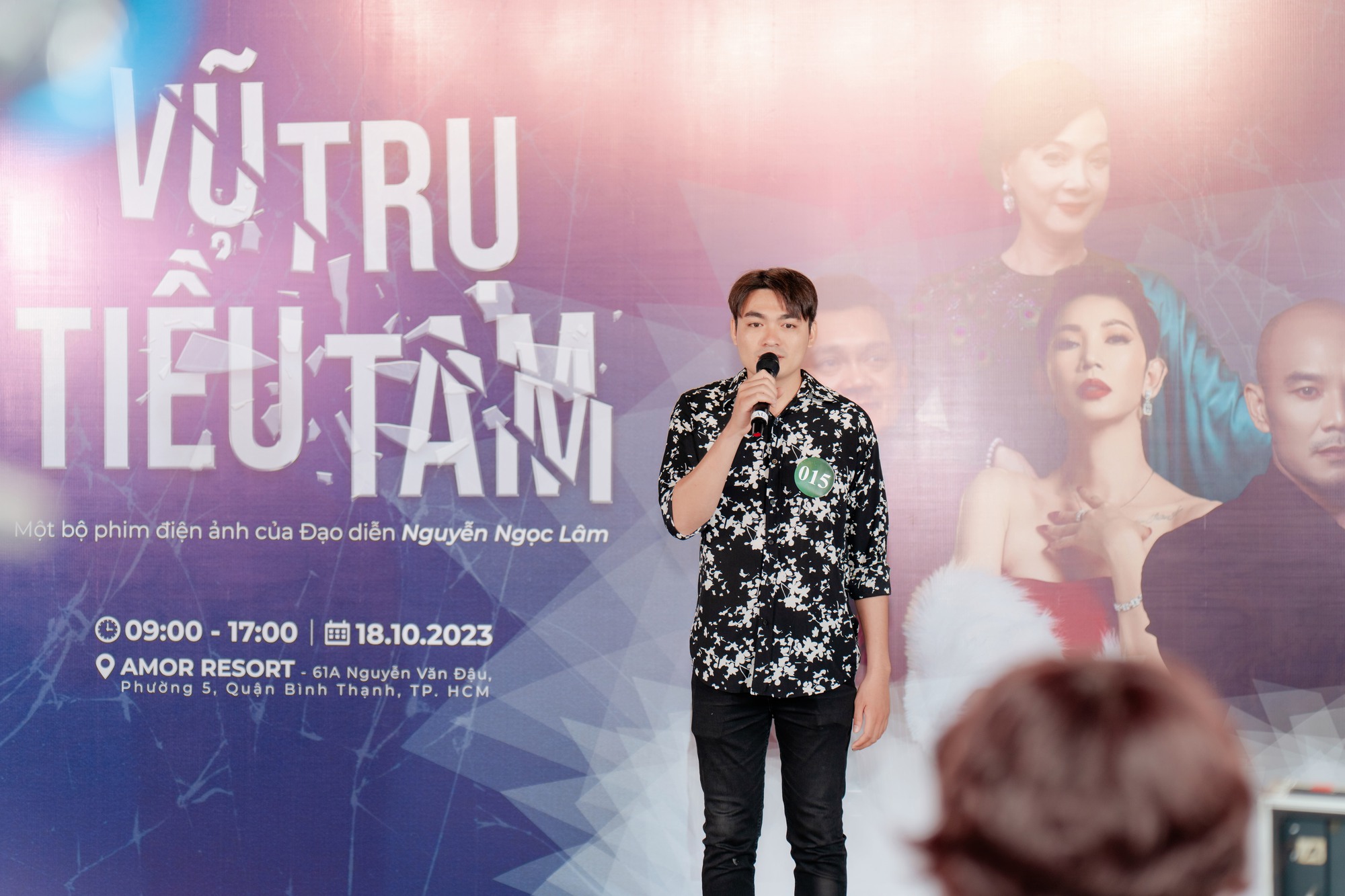 NSND L&ecirc; Khanh, NSƯT Hữu Ch&acirc;u quyết t&acirc;m t&igrave;m kiếm &ldquo;tiểu tam&rdquo; - Ảnh 9.