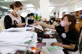 Được hưởng phụ cấp lâu năm?