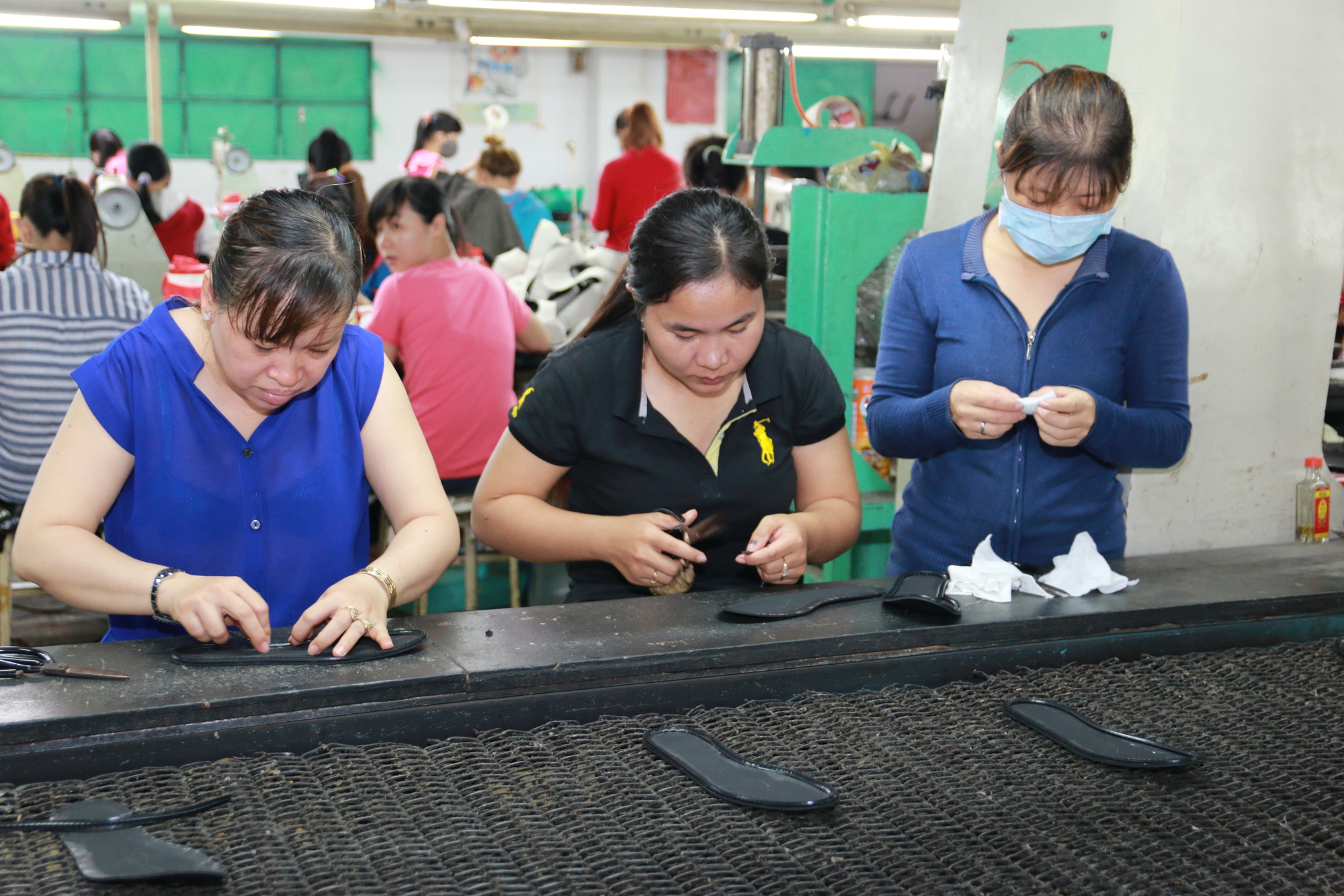 Ngăn làn sóng rút BHXH một lần: Đâu là quyền lựa chọn của người lao động? - Ảnh 1.