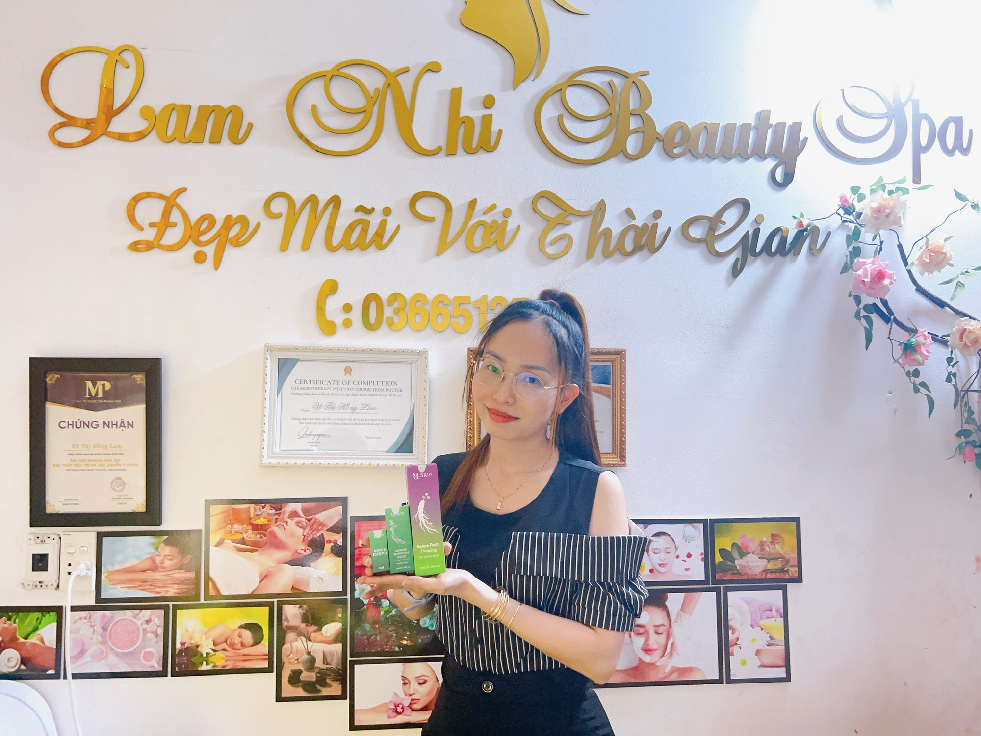 Cách nào để phụ nữ trung niên vượt qua cơn “ác mộng” thất nghiệp? - Ảnh 7.