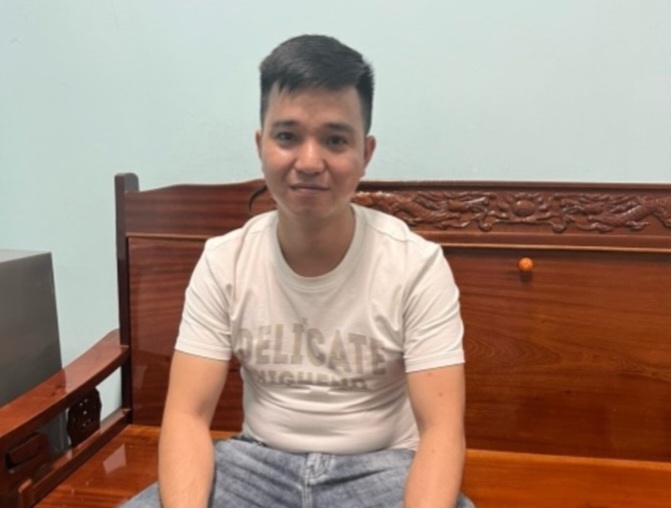 Khởi tố vụ án, bắt giam đối tượng đánh thầy hiệu phó hôn mê ở Bình Thuận