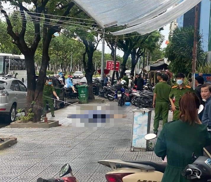 Điều tra nguyên nhân tử vong của một người nước ngoài tại Đà Nẵng