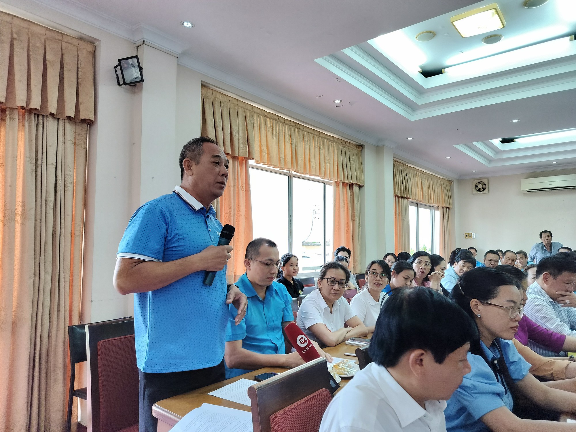R&uacute;t BHXH một lần: H&atilde;y để người lao động tự quyết - Ảnh 4.