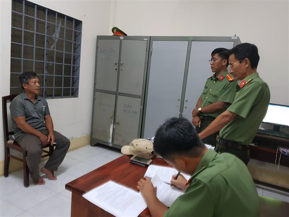Khởi tố chủ thuyền đánh cá từng vi phạm IUU