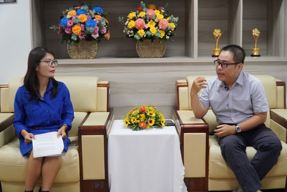 Chứng khoán bị thao túng?