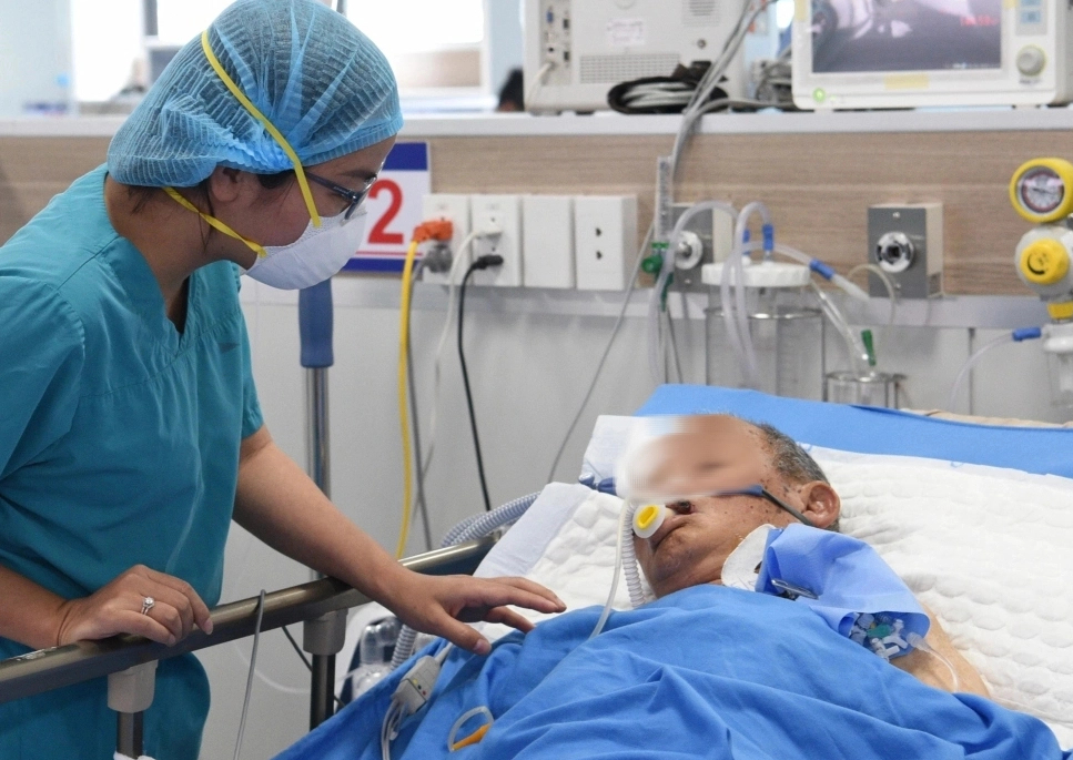 Dịch COVID-19 hôm nay: Ca nhiễm giảm liên tiếp ngày thứ 3