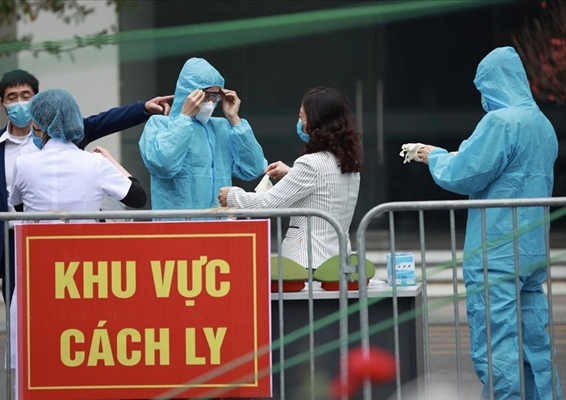 Từ hôm nay 20-10, hạ cấp COVID-19 thành bệnh truyền nhiễm nhóm B