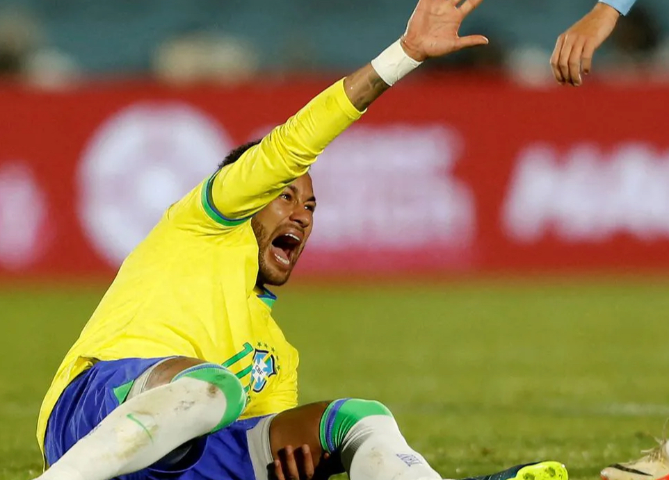 Mất Neymar vì chấn thương, Al-Hilal sẽ được nhận số tiền lớn từ FIFA