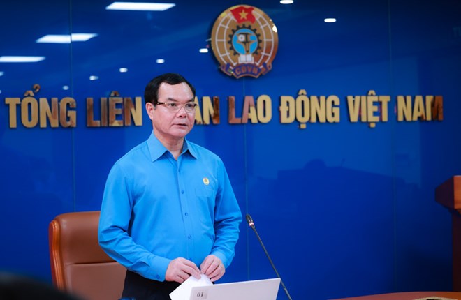 Dự kiến tổ chức 3 chuyến bay 0 đồng cho đo&agrave;n vi&ecirc;n, người lao động về qu&ecirc; đ&oacute;n Tết - Ảnh 3.