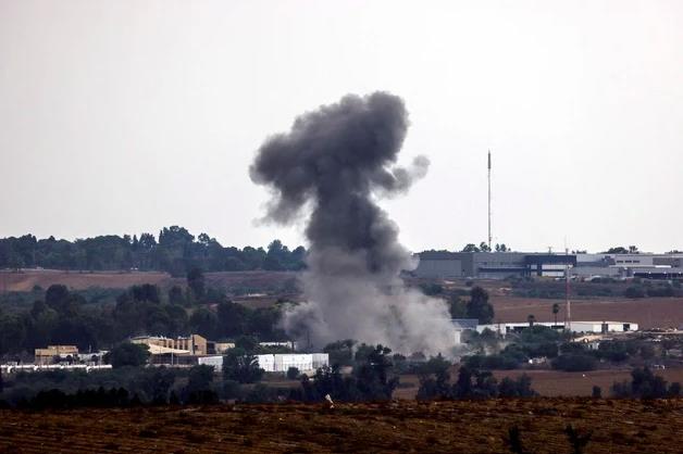 Đặc nhiệm Đức xuất trận, Mỹ bí mật ngăn Israel đánh Hezbollah? - Ảnh 2.