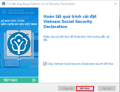 Người lao động có thể đăng ký hưởng BHXH một lần tại nhà - Ảnh 8.