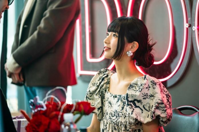 Suzy, Lee Hyori cùng nhiều sao Hàn đón đầu xu hướng tóc Hime: Ai xinh hơn? - Ảnh 2.