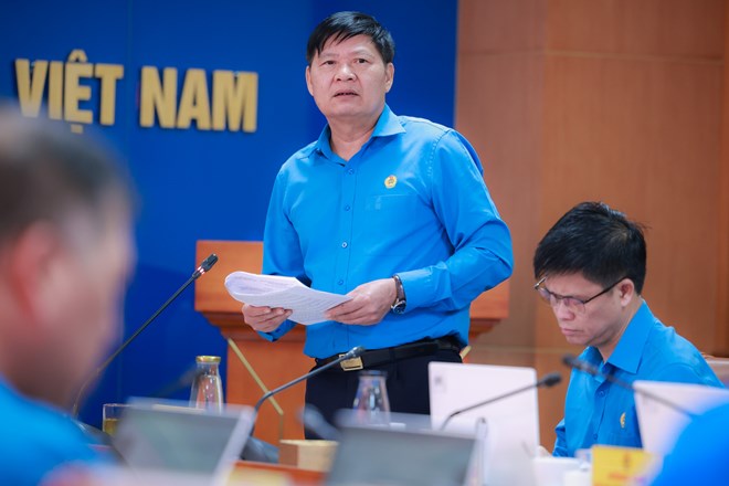 Dự kiến tổ chức 3 chuyến bay 0 đồng cho đo&agrave;n vi&ecirc;n, người lao động về qu&ecirc; đ&oacute;n Tết - Ảnh 1.