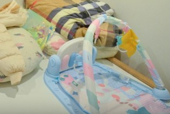 Truy tố nữ bảo mẫu trong vụ cháu bé 7 tháng tuổi bị sặc sữa tử vong