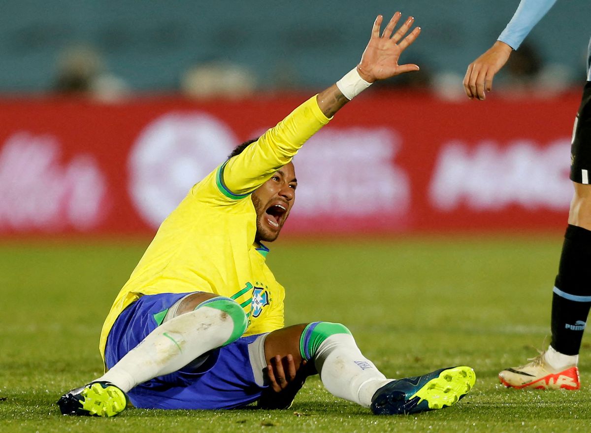 Mất Neymar v&igrave; chấn thương, Al-Hilal sẽ được nhận số tiền lớn từ FIFA - Ảnh 3.