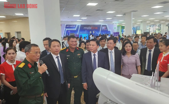 X&acirc;y dựng Thanh H&oacute;a th&agrave;nh trung t&acirc;m số ở khu vực miền Trung - Ảnh 5.