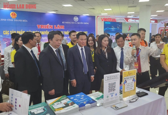 X&acirc;y dựng Thanh H&oacute;a th&agrave;nh trung t&acirc;m số ở khu vực miền Trung - Ảnh 6.