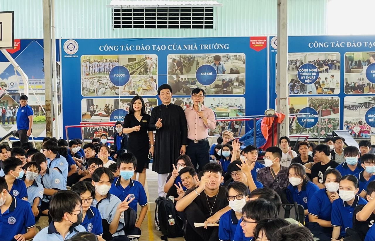 Quản lý cảm xúc tốt để được hạnh phúc hơn