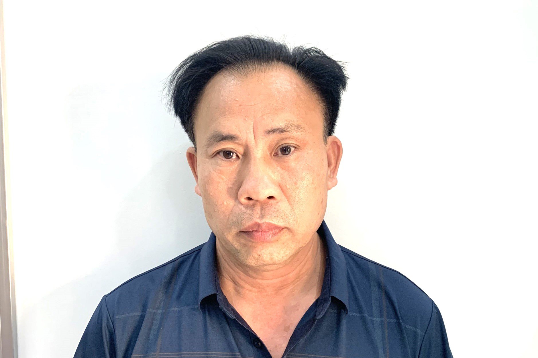 Bắt giám đốc Công ty TNHH Ánh Sáng Vì Sao