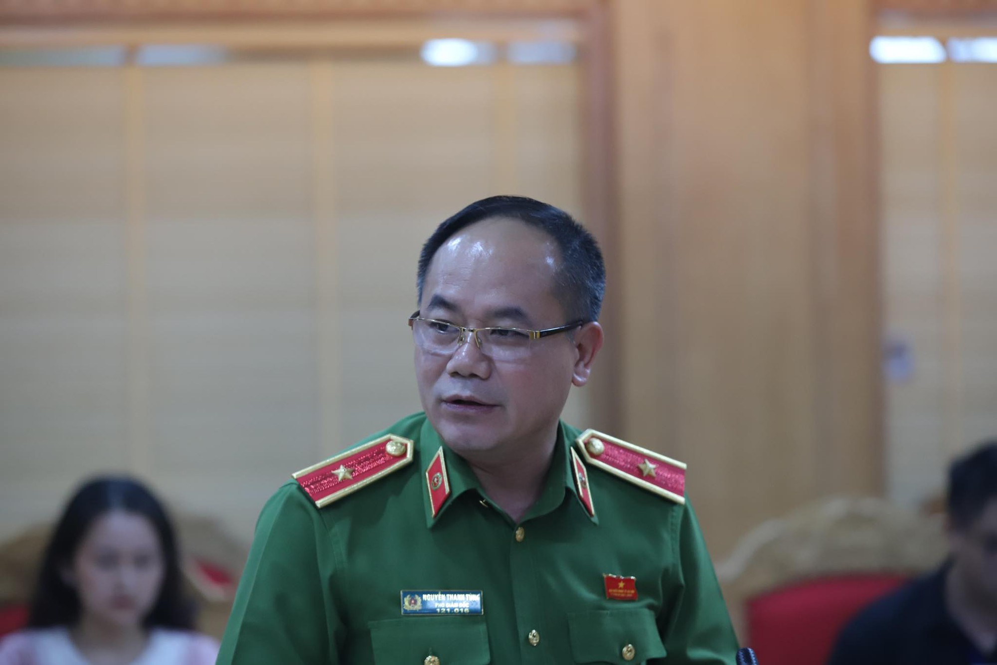 Đưa vụ ch&aacute;y chung cư mini 56 người tử vong v&agrave;o diện theo d&otilde;i ph&ograve;ng, chống tham nhũng - Ảnh 1.