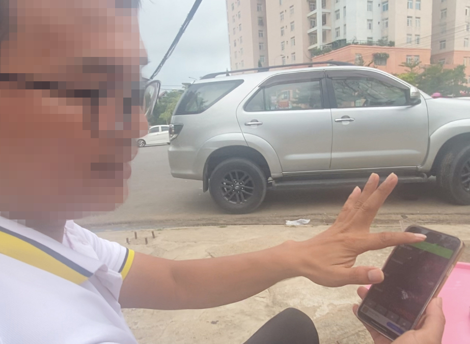 ĐIỀU TRA: Vạch trần m&aacute;nh kh&oacute;e thổi gi&aacute; cước taxi, xe thương hiệu - Ảnh 4.