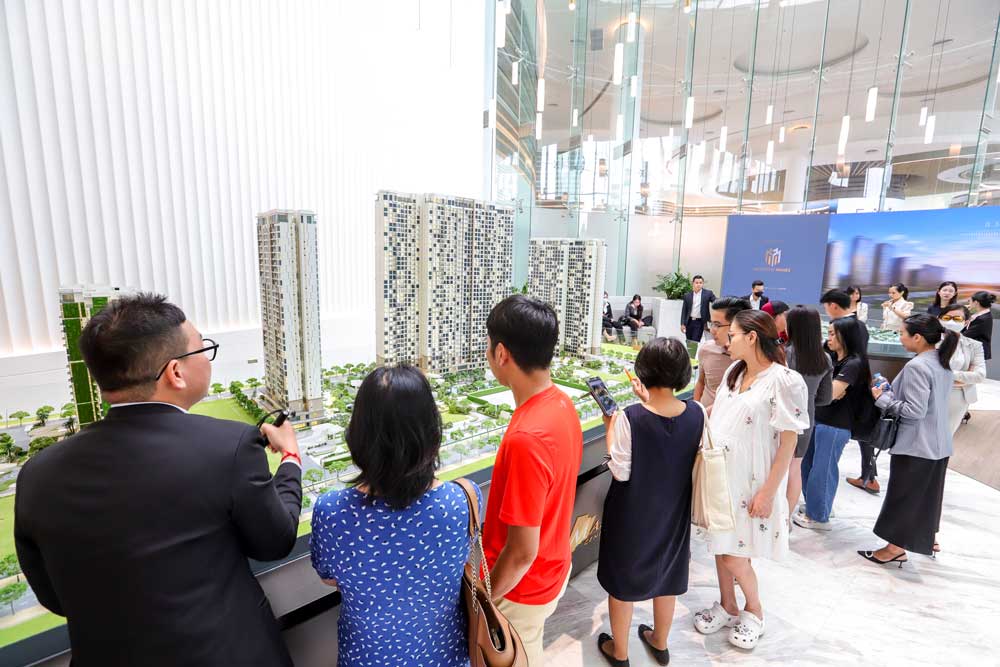 Lý giải sức hút của chính sách toàn thắng đang áp dụng cho Masteri Centre Point - Ảnh 2.
