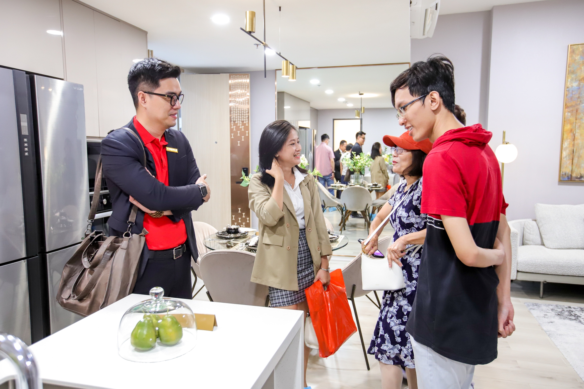 Lý giải sức hút của chính sách toàn thắng đang áp dụng cho Masteri Centre Point - Ảnh 3.