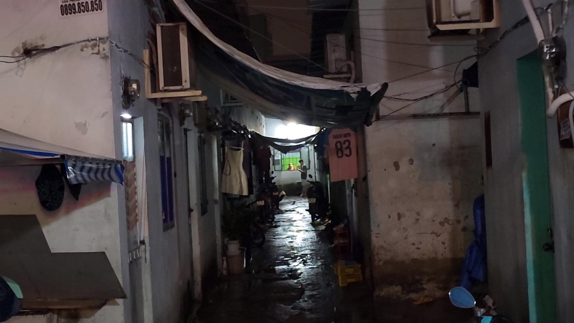 TP HCM: Một trẻ tử vong nghi do ngộ độc sau khi ăn bánh su kem đêm Trung thu