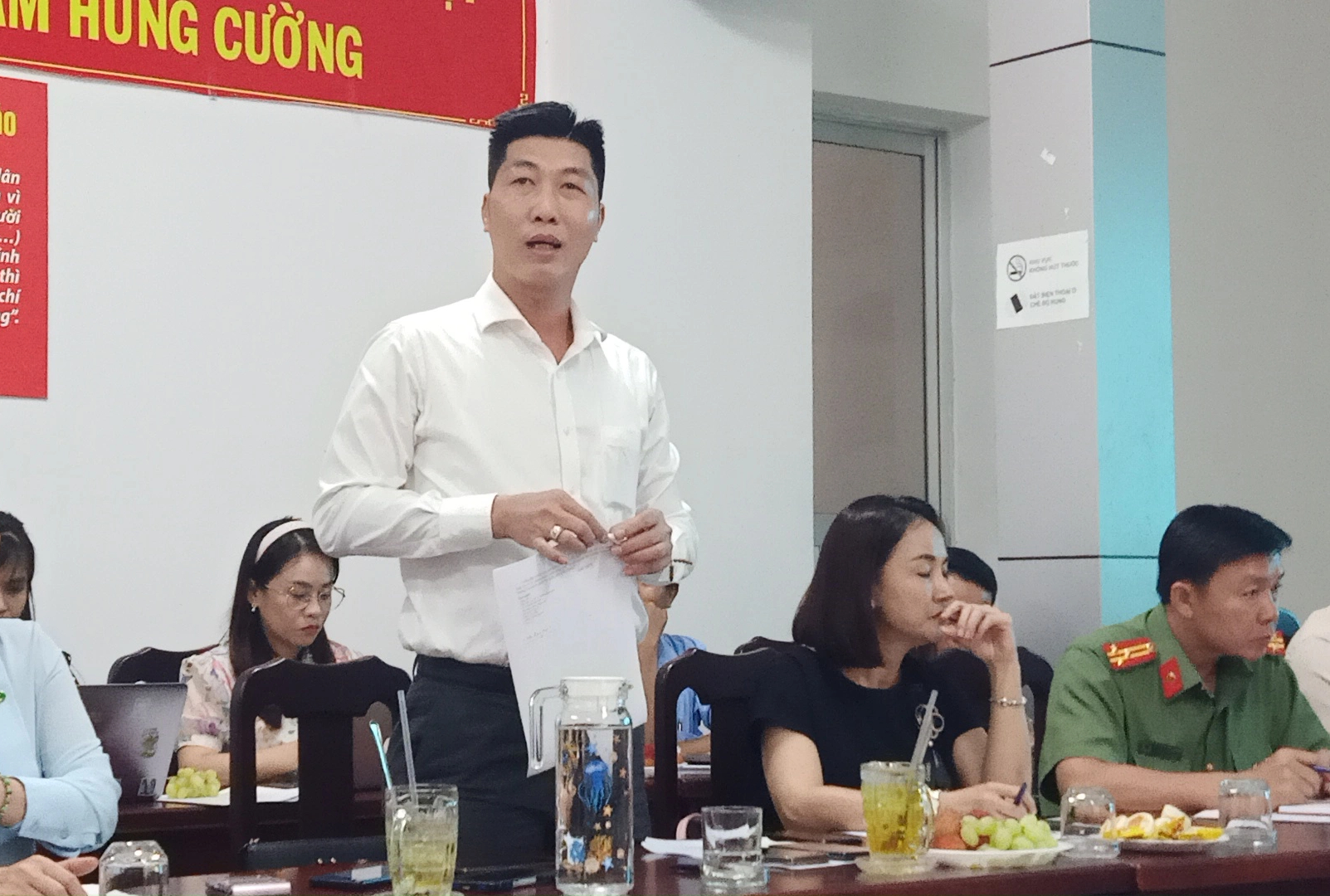 Chuyển cơ quan điều tra nhiều vụ li&ecirc;n quan 79 biệt thự x&acirc;y kh&ocirc;ng ph&eacute;p ở Ph&uacute; Quốc