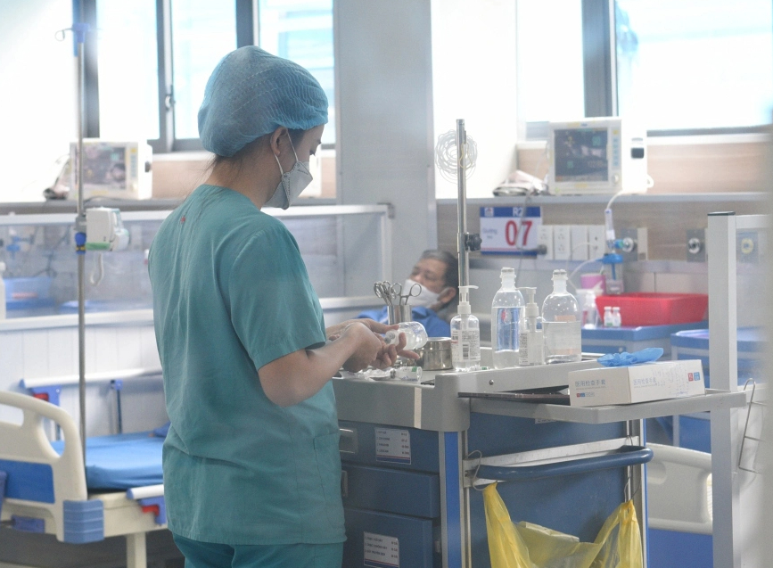 Dịch COVID-19 hôm nay: Ca mắc tăng ngày đầu tuần