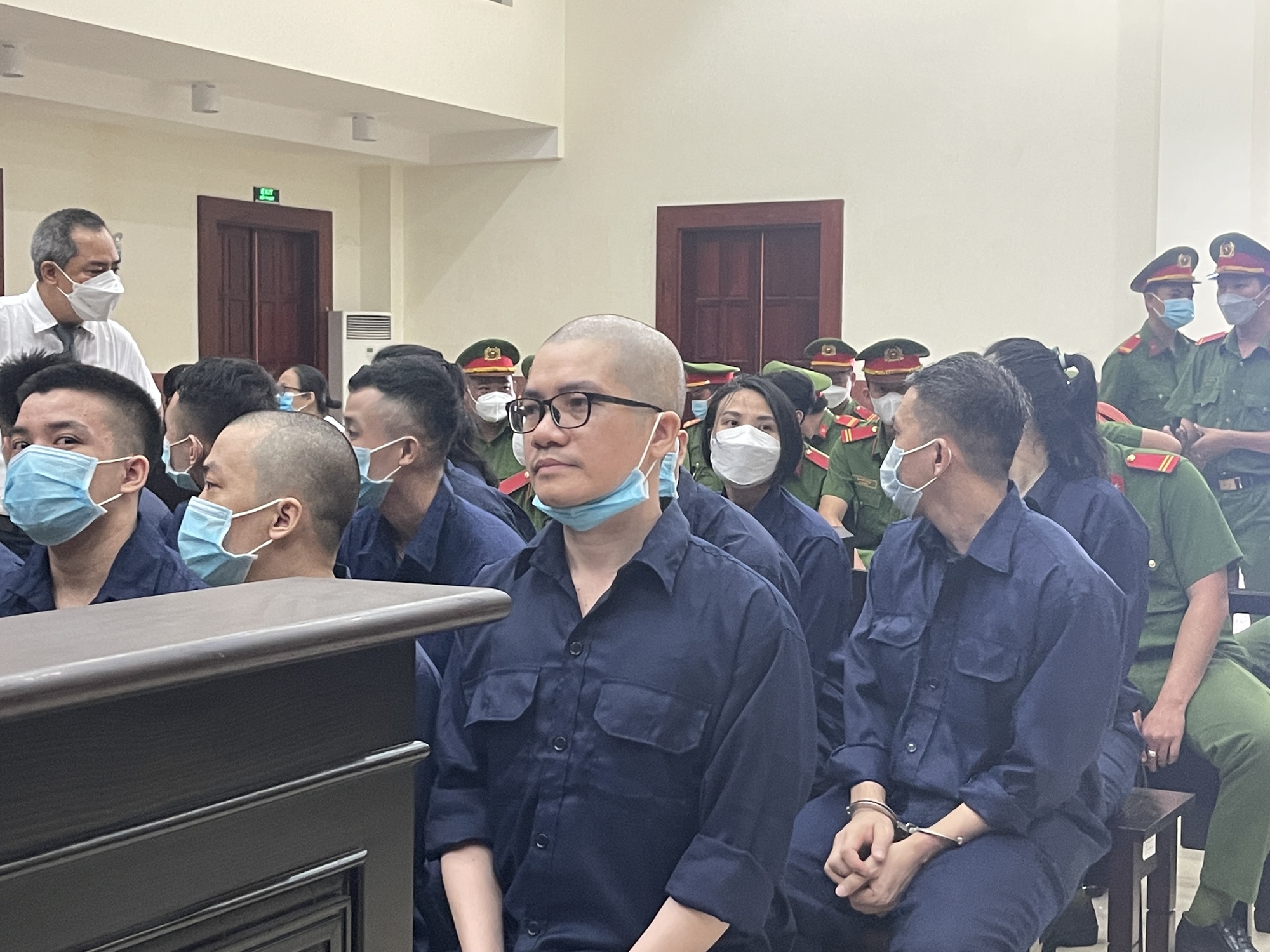 Bị hại vụ án Nguyễn Thái Luyện còn 30 ngày nộp đơn thi hành án