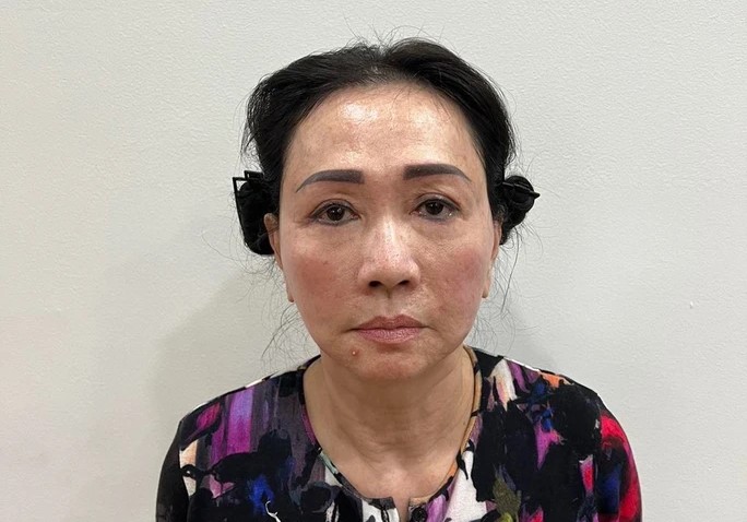 Vụ Vạn Thịnh Phát: Bộ Công an đề nghị nhà đầu tư cung cấp thông tin để bảo đảm quyền lợi