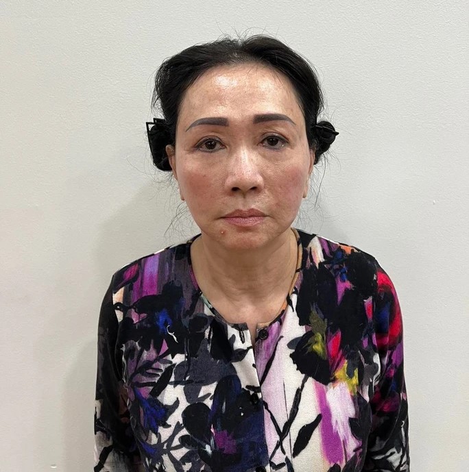 Vụ Vạn Thịnh Ph&aacute;t: Bộ C&ocirc;ng an đề nghị nh&agrave; đầu tư cung cấp th&ocirc;ng tin để bảo đảm quyền lợi - Ảnh 3.