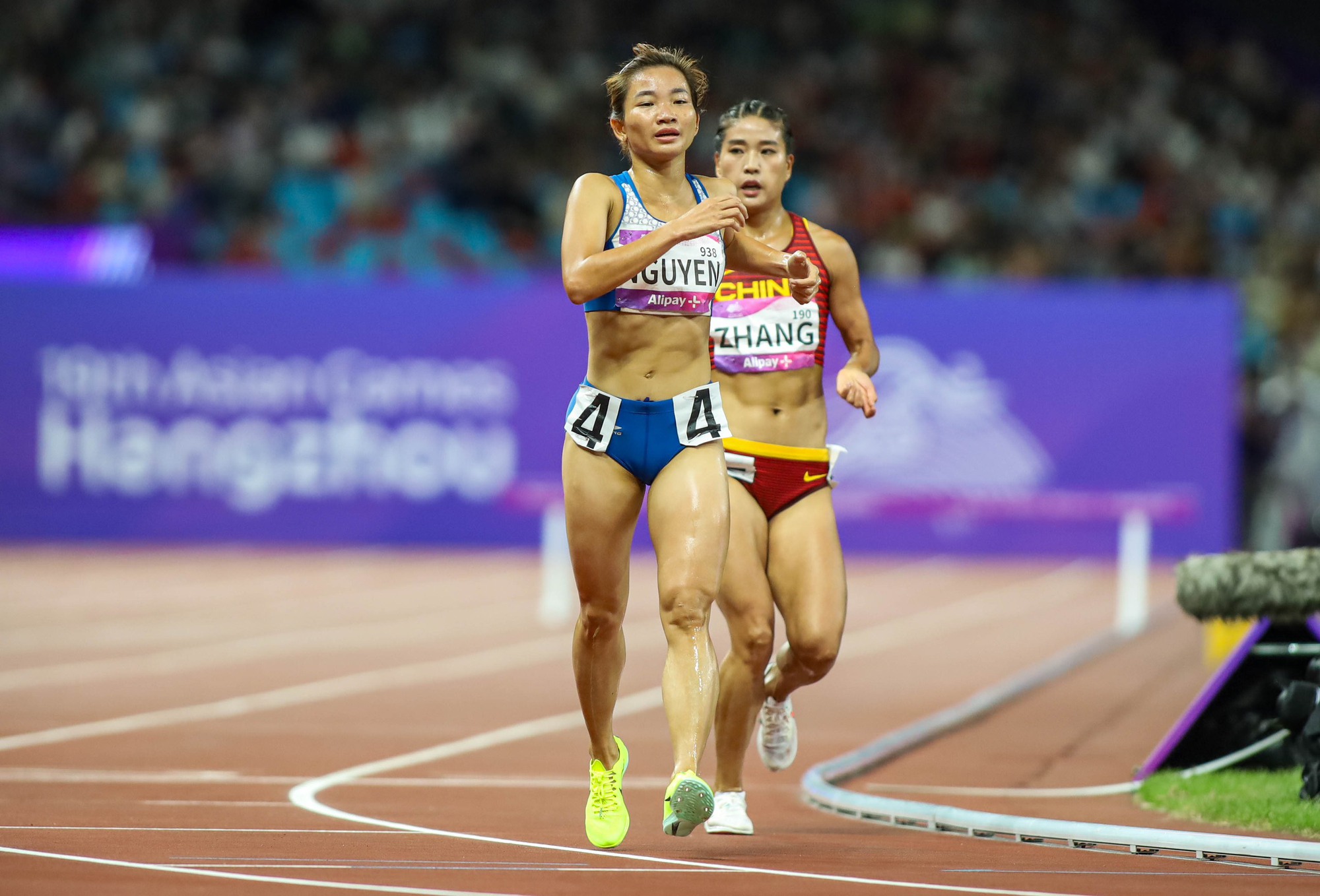 SEA Games 33 ngày 15-12: Ngày bùng nổ tin vui từ các môn Olympic - Ảnh 4.
