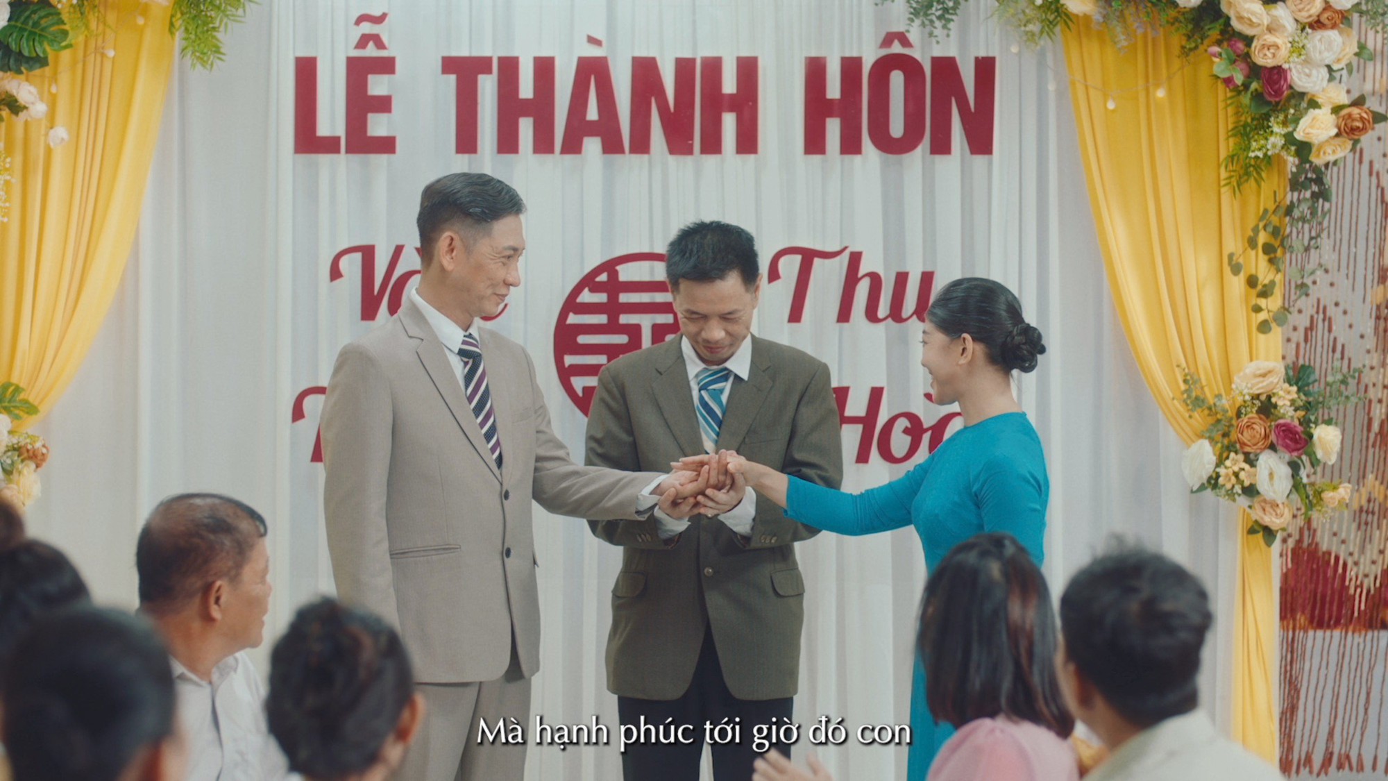 Khi "đạo diễn trăm tỉ" hợp tác với "ông hoàng phòng vé"