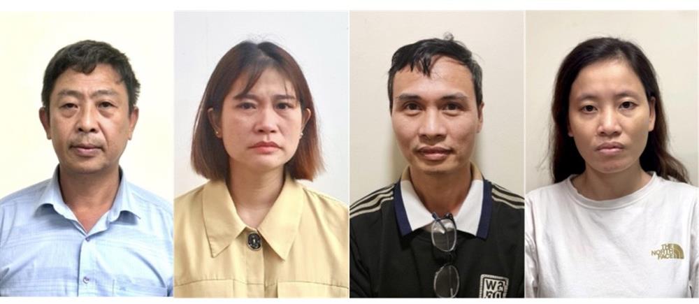 Bắt chủ tịch C&ocirc;ng ty Th&aacute;i Dương v&igrave; khai th&aacute;c tr&aacute;i ph&eacute;p quặng đất hiếm - Ảnh 3.