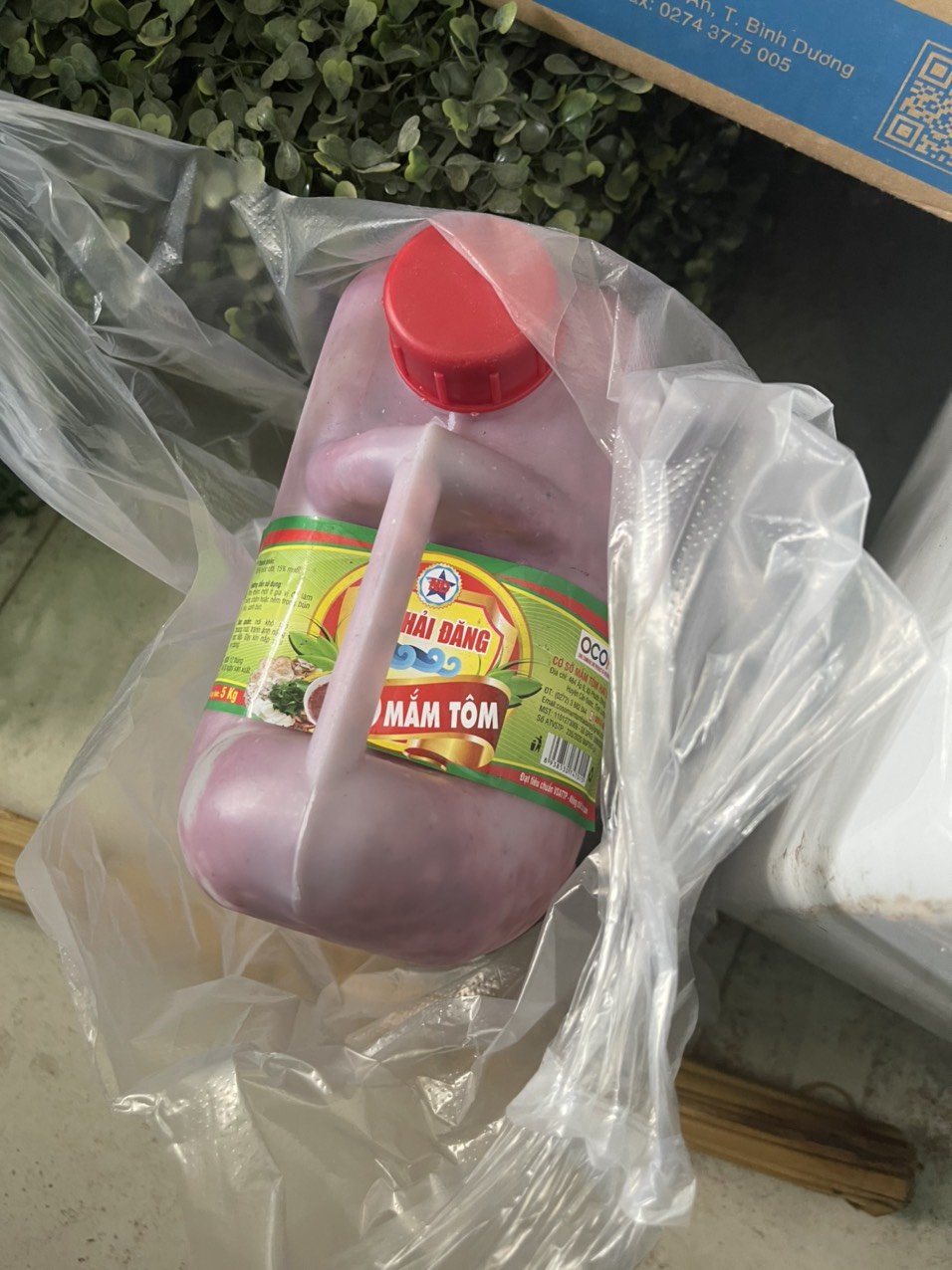Công an quận 3 bắt nhóm cho vay nặng lãi - Ảnh 2.