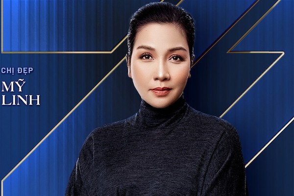 Mỹ Linh: nếm mùi thất bại cũng thú vị