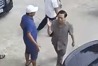 Người dân không đồng ý lời xin lỗi của phó giám đốc sở xưng "mày, tao"