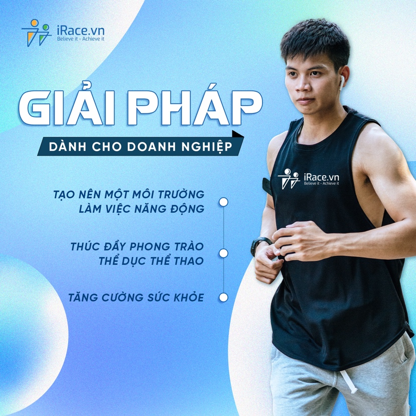 iRace.vn - Đồng hành cùng những bước chạy của bạn - Ảnh 1.