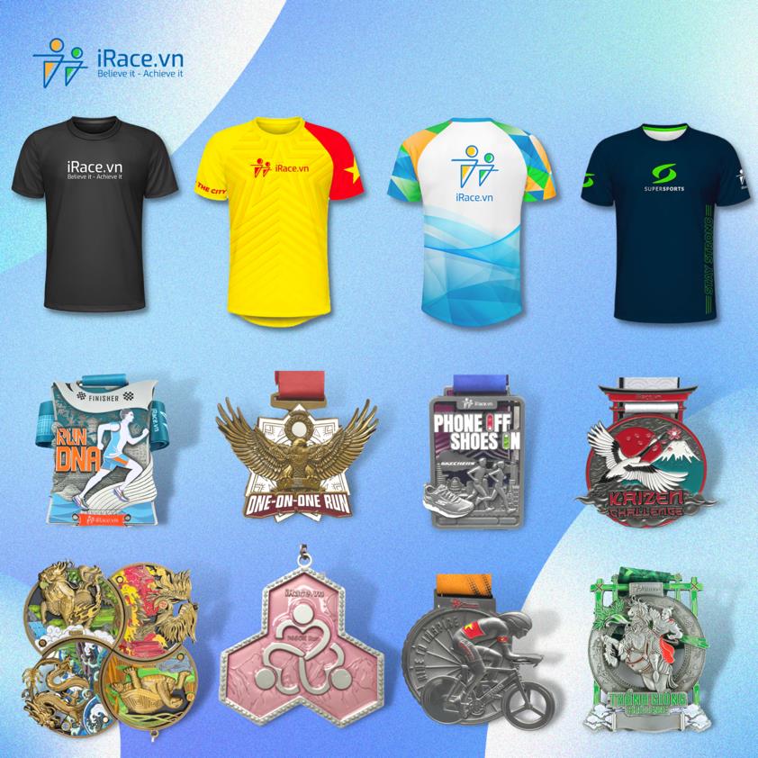 iRace.vn - Đồng hành cùng những bước chạy của bạn - Ảnh 4.