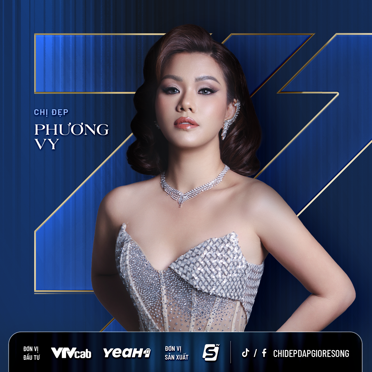 Phương Vy Idol khẳng định "không còn lười nữa"