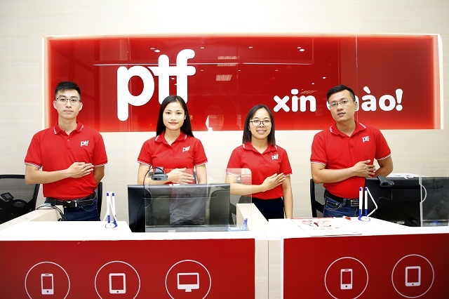 Thêm một ngân hàng bán công ty tài chính cho đối tác Nhật Bản