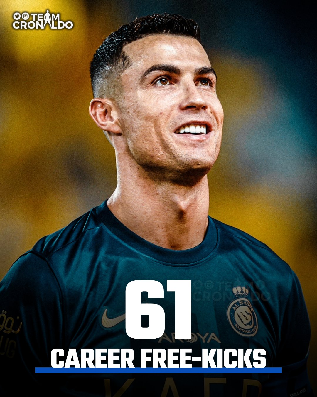 Ronaldo lập si&ecirc;u phẩm n&acirc;ng cao kỷ lục ghi b&agrave;n, gi&uacute;p Al-Nassr ngược d&ograve;ng - Ảnh 3.