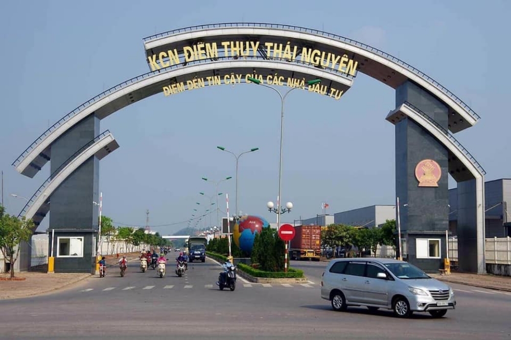 Gỡ nút thắt phát triển khu công nghiệp, khu kinh tế