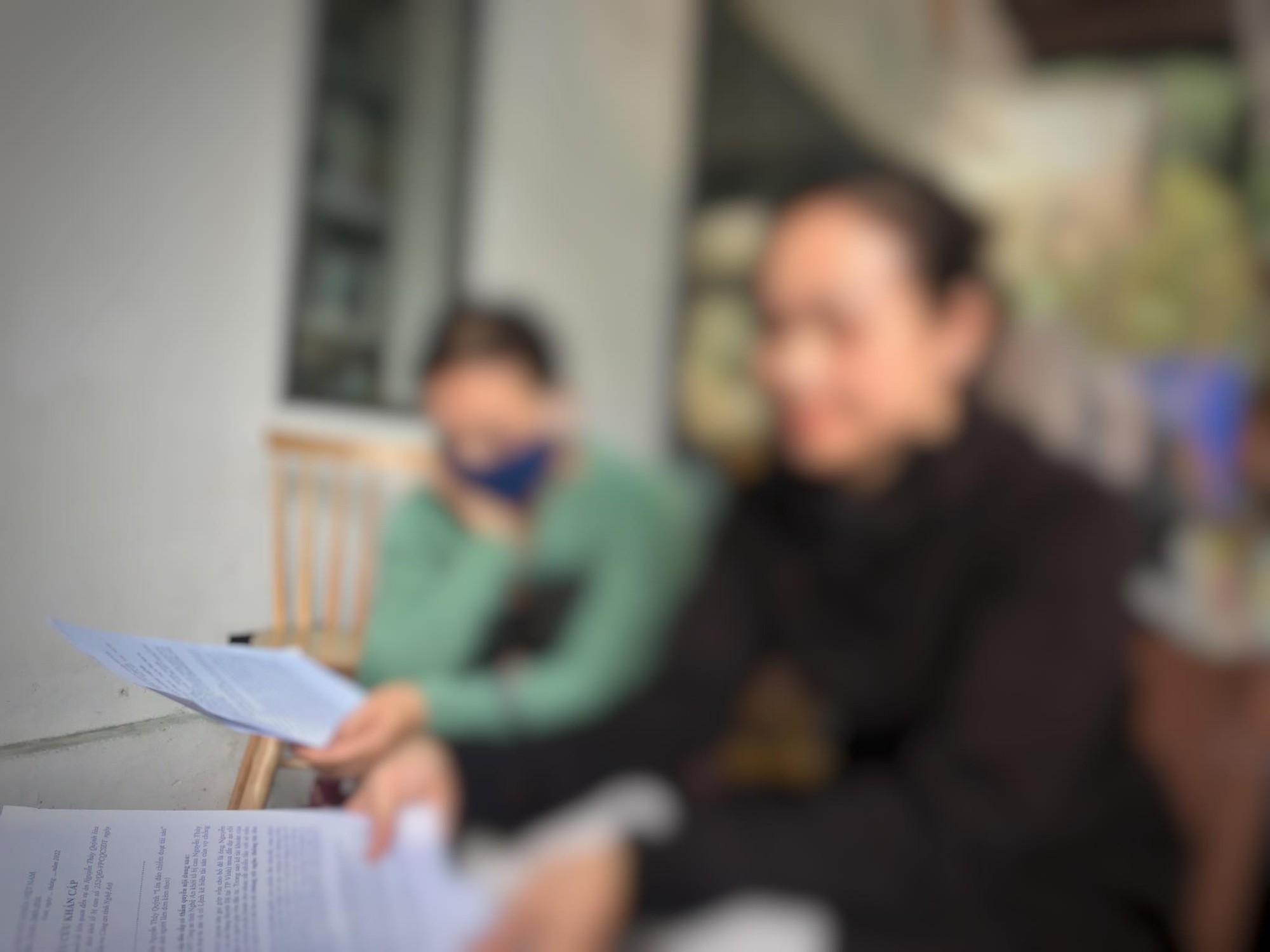Th&ocirc;ng tin mới vụ xe sang bị k&ecirc; bi&ecirc;n của &ldquo;kiều nữ&rdquo; lừa đảo nghi tung tăng ở H&agrave; Nội