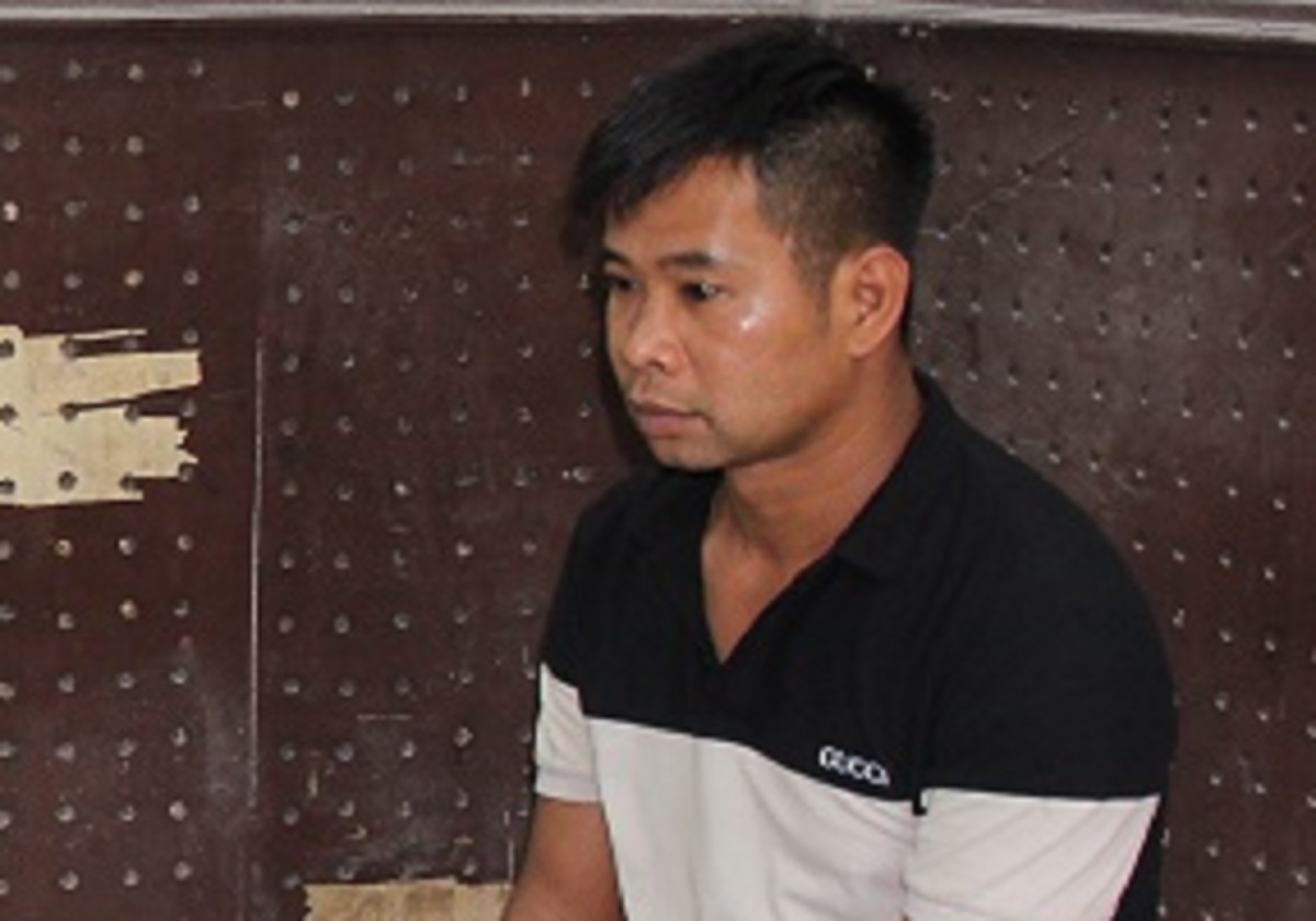 Bắt nghi phạm giết người ở nước ngoài trốn về Việt Nam